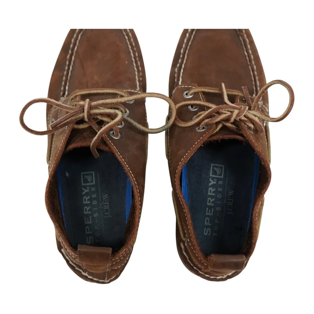 Sperry overall good